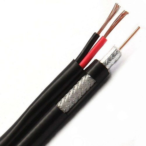 WBXRG59100M2C <div itemprop="description">Formation IP Video Cable Coax Rg59 100m</div>