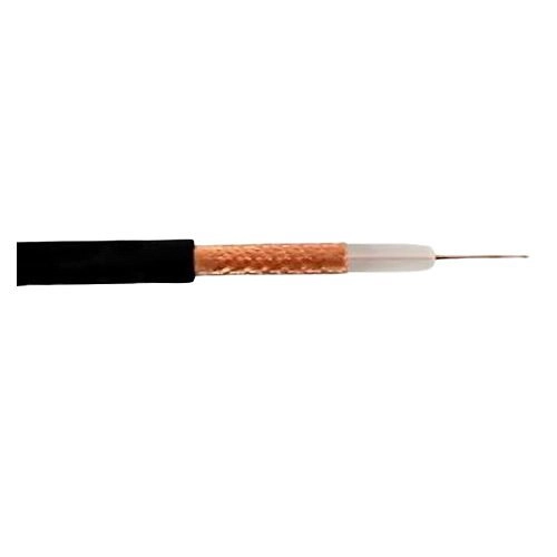 WBXRG59B1 <div itemprop="description">Cable Coax Rg59 Coaxial Cable 100m</div>