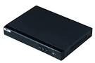 WBXRN040P4E NVR  4ch 25Mbps with 4 PoE switch 1 HDD