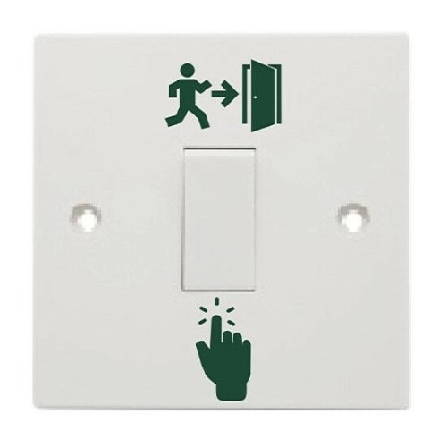 WBXRTE1 <div itemprop="description">Rte Button 1 Gang 2 Way Plate Sw Surface</div>