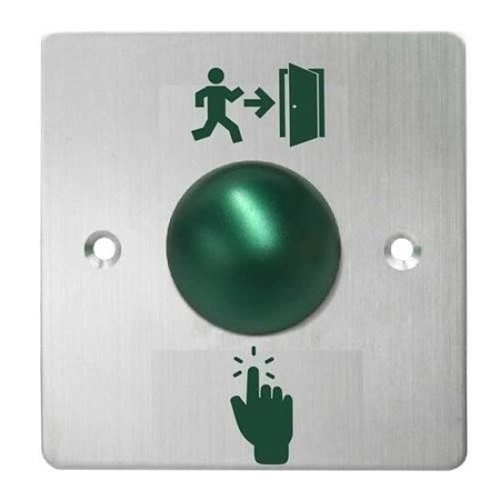 WBXRTESSGD <div itemprop="description">Rte Button Rte Green Dome Ss Surface</div>