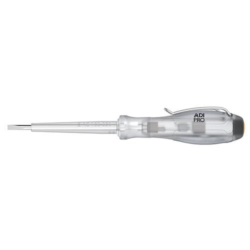 WBXSC3.0-140TESTER Voltage Tester, 150-250V Short 3x140 mm