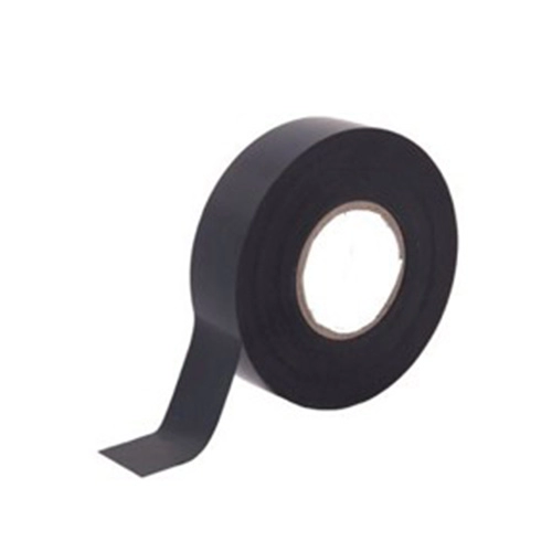 WBXTAPEB <div itemprop="description">Ruban isolant W Box - Largeur 19 mm x Longueur 20 m - 1 Pi&egrave;ce - Noir</div>