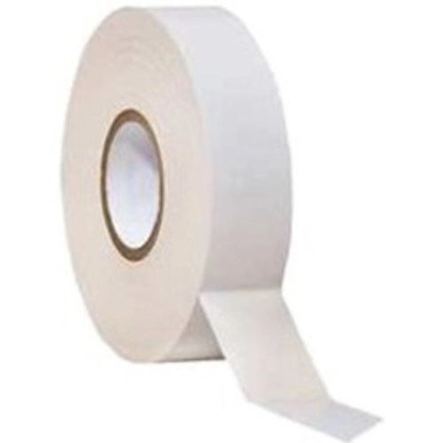 WBXTAPEW <div itemprop="description">Ruban isolant W Box - Largeur 19 mm x Longueur 20 m - 1 Pi&egrave;ce - Blanc</div>