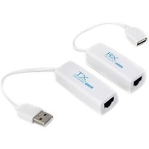 					WBXUSBE1 < >100m USB Extender</>