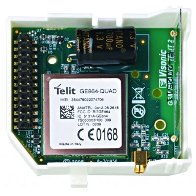 WCDMA3G <div itemprop="description">TRANSMETTEUR GSM/3G POUR WP A PARTIR DE V19</div>
