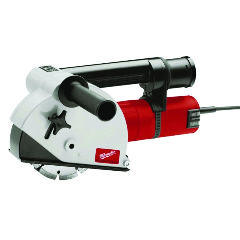 WCE30 <div itemprop="description"> RAINUREUSE MILWAUKEE. 1500W. 125MM. 220V</div>