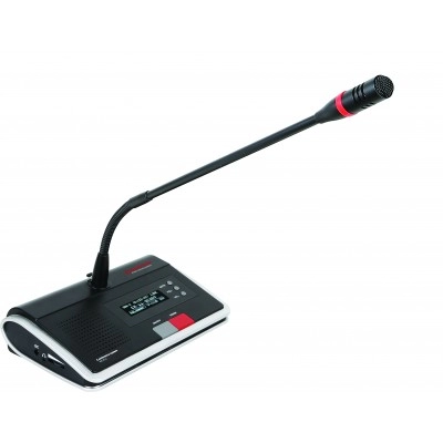 WCSC <div itemprop="description"> PUPITRE MICRO PRESIDENT POUR SYSTEME CONFERENCE WCS</div>