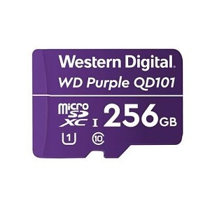 					WDD256G1P0C STOCKAGE ACC Purple SC QD101 256GB