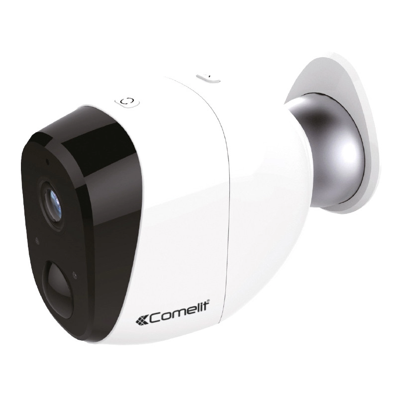 WICAM020A <div itemprop="description"> CAMERA WI-FI HD. BATTERIE RECHARGEABLE</div>