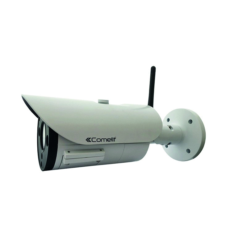WICAM161A <div itemprop="description"> CAMERA IP ALL-IN-ONE HD. 2.8-12MM. WIRELESS</div>