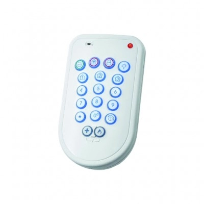 WK241 <div itemprop="description"> CLAVIER RADIO AVEC LECTEUR DE PROXIMITE</div>