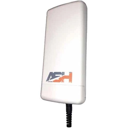 					WL-50 < >Transmission Ss Fils Antenne 50mbps 2km</>