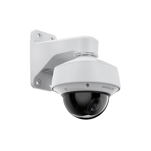 WLMT-1021 Avigilon Unity WLMT-1021 Bras mural suspendu, 1,5" NPT femelle, 20 cm de long