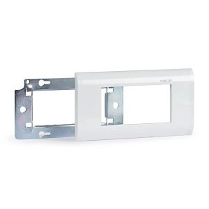 WP-149MCH Cadre et châssis pour 3 modules 45
