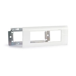 WP-195MCH Cadre et châssis pour 3 modules 45