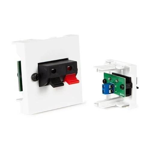 WP-35T Module 45x45 HP terminaux pression