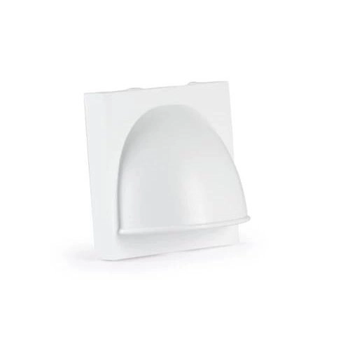 WP-48P Module 45x45 sortie de câble