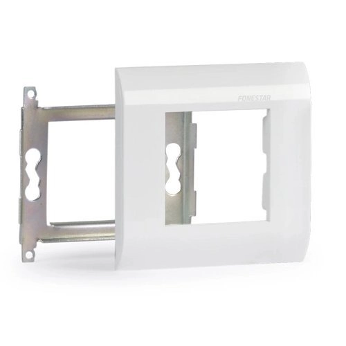 WP-86MCH Cadre et chassis pour module 45