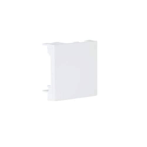 WP-87T Cache 45x45 Blanc