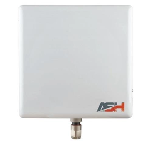 					WP-PRO-KIT WIRELESS KIT 2 ANTENNES 100Mbps 6KM