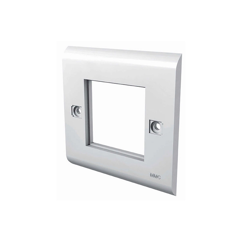 WP8686PR9003 <div itemprop="description"> BOITIER 86X86 PROFONDEUR 45 POUR MK</div>