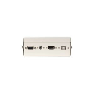 WPL-403 Adaptateur VGA HDMI