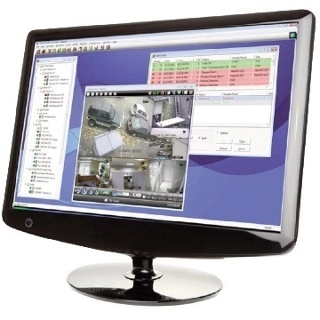 WPS4 LOGICIEL CONTR D`ACCES WPK SE4.0-1U