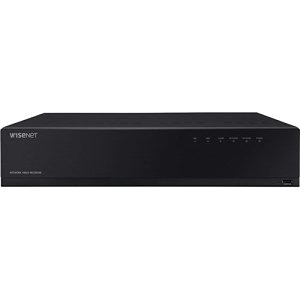 WRN-1610S-16CH-6TB <div itemprop="description">Hanwha Wisenet Wave NVR 16 Voies 6tb Poe+ 2u</div>