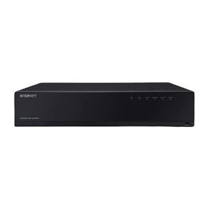 WRN-1610S <div itemprop="description">Nvr Wisenet Wave 1u NVR 0to</div>