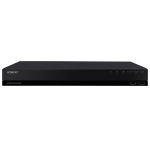 WRN-810S-8CH-2TB <div itemprop="description">Hanwha Wisenet Wave NVR 8 Voies POE 2tb Wave 1u</div>