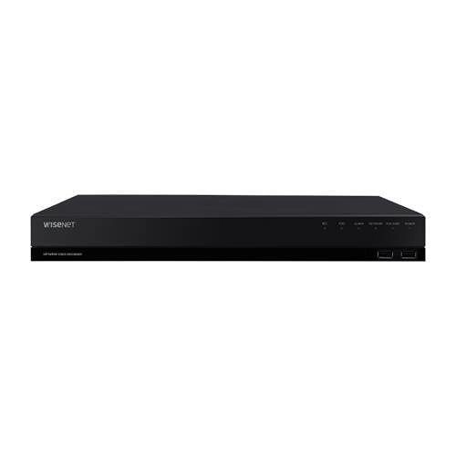 WRN-810S-8CH <div itemprop="description">Nvr Wave 1u POE + 8 Lic Wave- 0to</div>