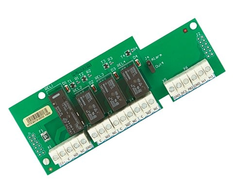 WS4-EXT <div itemprop="description">Acc Controleur Extens. Pour Ws4-1d À 2p</div>