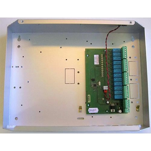 WS4-RB-12 CONTROLEUR MULTI PORTE Carte 12 sorties
