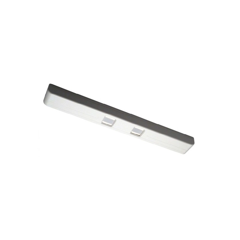 WSEWALLDTK DETECTEUR EXT DOUBLE TECH RADIO RIDEAU 3M (EMET INCLUS)