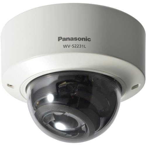 WV-S2231L <div itemprop="description">Special IP Network Camera</div>