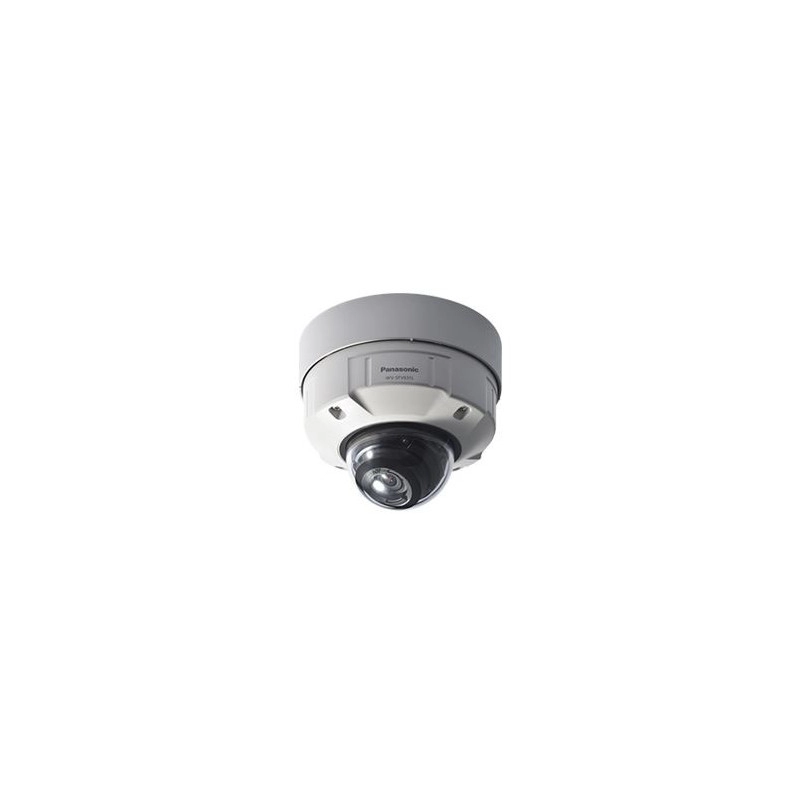 WVSFV631L <div itemprop="description"> MINIDOME IP 2MP LED IR 30M SERIE 6 EXTERIEUR ANTIVANDALE</div>