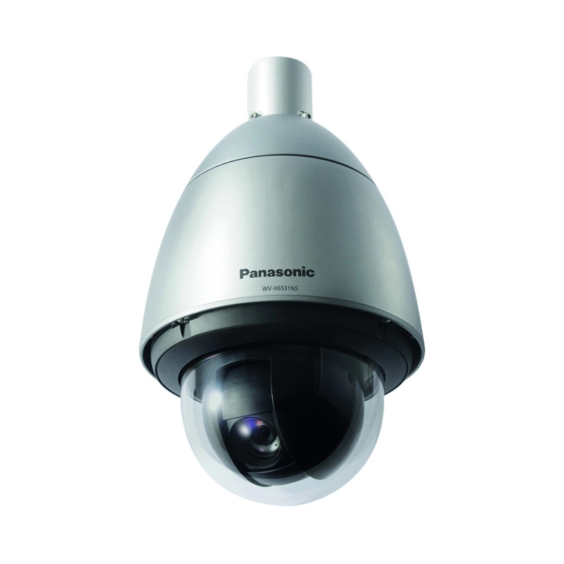 WVX6531N <div itemprop="description"> DOME IP 2MP PTZ 40X 4-170MM IP66 IK10 POE+ 54V / 24VAC</div>