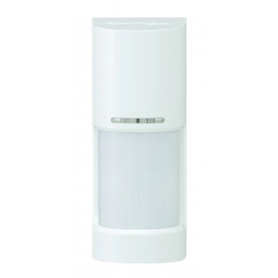 WXIR <div itemprop="description"> DOUBLE DETECTEUR IR EXTERIEUR 12M 180Â° FAIBLE CONSO</div>