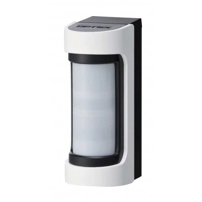 WXSAM <div itemprop="description"> DOUBLE DETECTEUR IR EXTERIEUR 12M 180Â° ANTI-MASQUE</div>