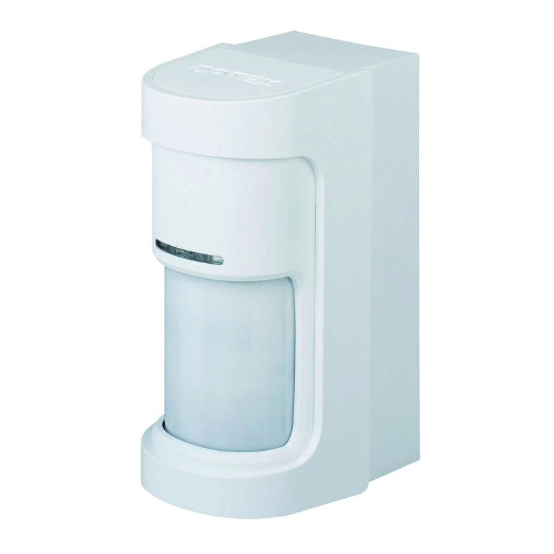WXSRAM <div itemprop="description"> DOUBLE DETECTEUR IR EXTERIEUR 12M 180Â° FAIBLE CONSO ANTIMASQ</div>