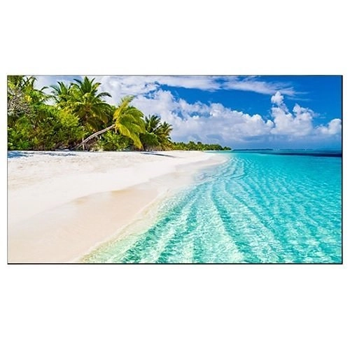 WY55B-2H 55" Video Wall 0,88mm D-LED 24/7 500Nit
