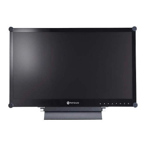X-2402 AG Neovo X-2402 Moniteur LCD Full HD 24`` de qualité industrielle