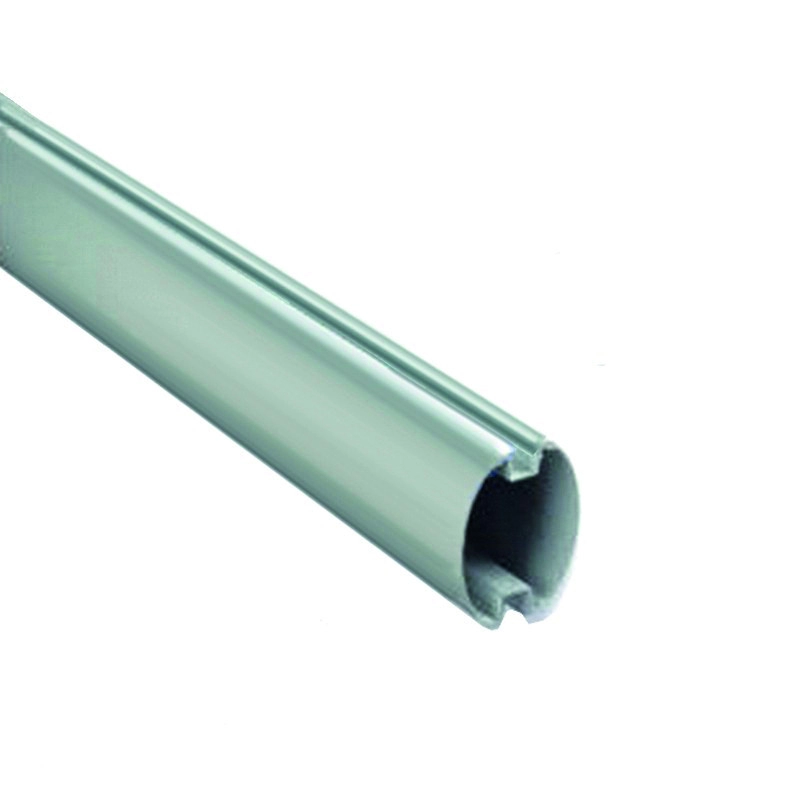 XBA14 <div itemprop="description"> LISSE EN ALUMINIUM LAQUE BLANCHE 69X92X4150 MM</div>