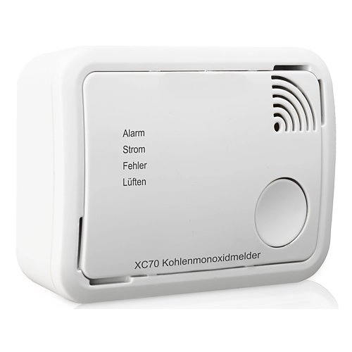 XC70-FR-A <div itemprop="description">Détecteur Autonome De Monoxyde De Carbone Honeywell Interface Xc70 7 Ans</div>