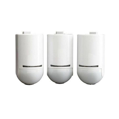 XCELRPT <div itemprop="description"> DETECTEUR INFRAROUGE RADIO 9 M / 90Â° IMMUNITE ANIMAUX - DE</div>