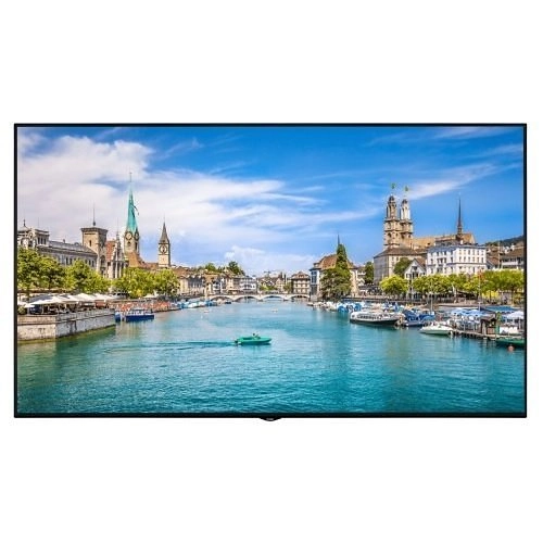 XD75D-4H 75" 16/7 400Nit Android 9  SoC