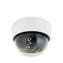 XDCHDA28V12Q1080 Dome int cvi/tvi/ahd/cvbs 1080p ir20m 2.8-12mm blanc 12v 