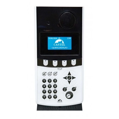 XEDESKGRAPHP <div itemprop="description"> POSTE BUREAU AFFICHEUR GRAPHIQUE AUDIO SANS CAMERA POE</div>