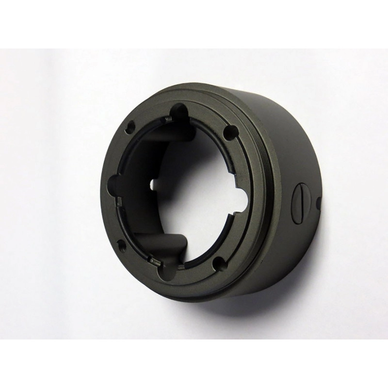 XEDSPACER <div itemprop="description"> ENTRETOISE DE MONTAGE POUR MINIDOME XENO GRIS</div>